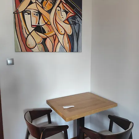 Apartmán W Centrum Brzeska 1 Brzesko