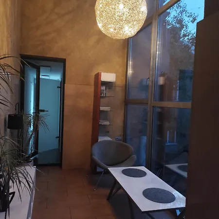 Lejlighed W Centrum Brzeska 1 Brzesko