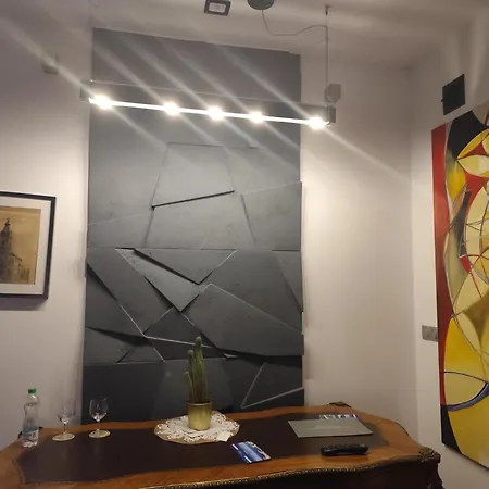 Apartmán W Centrum Brzeska 1 *