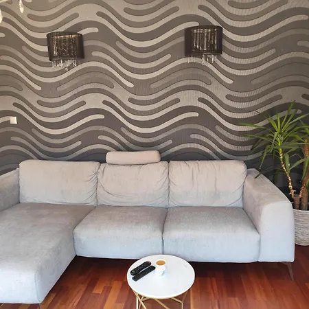 Apartmán W Centrum Brzeska 1 Brzesko