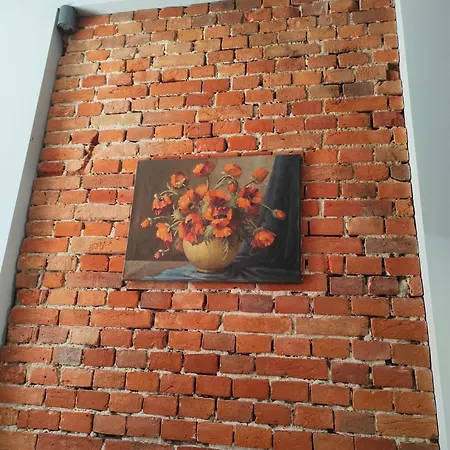 W Centrum Brzeska 1 * Brzesko