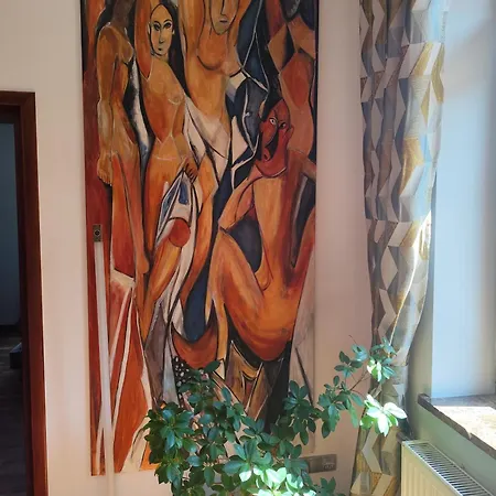 Lejlighed W Centrum Brzeska 1