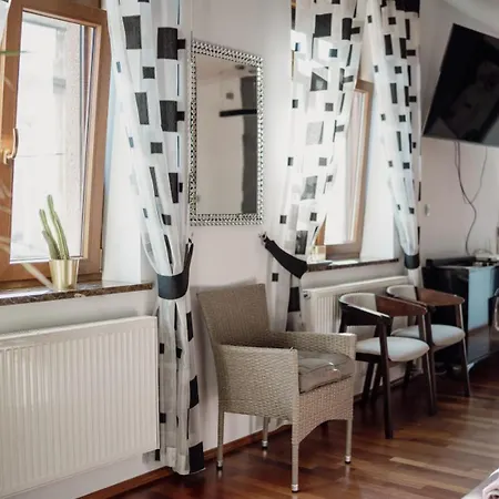 Apartmán W Centrum Brzeska 1