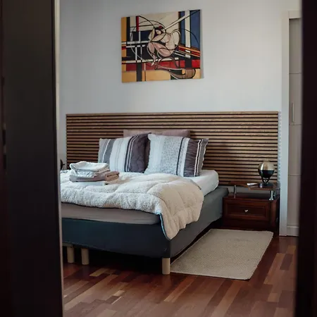 W Centrum Brzeska 1 Brzesko