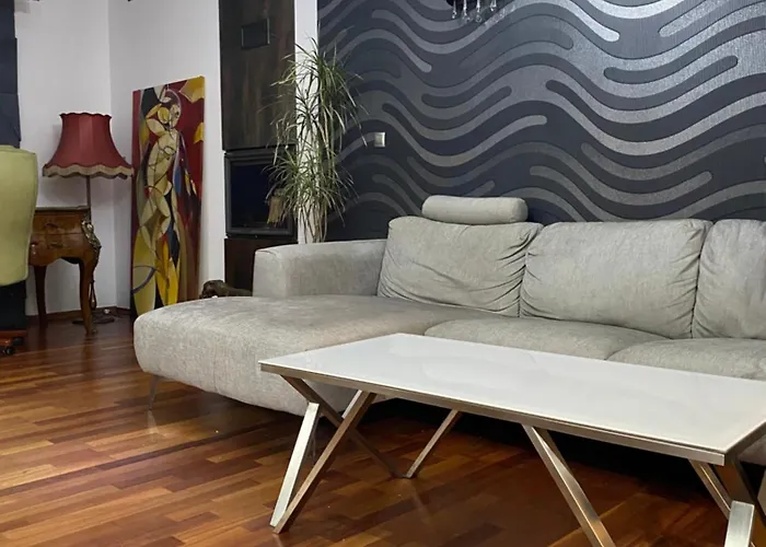 W Centrum Brzeska 1 * Brzesko