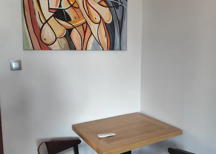 Appartement W Centrum Brzeska 1 Brzesko