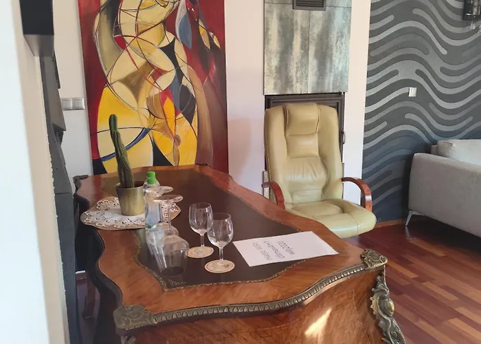 W Centrum Brzeska 1 Brzesko