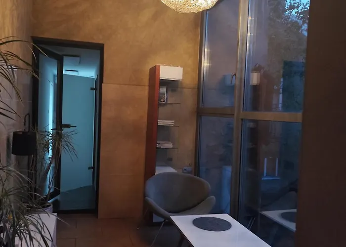 Appartement W Centrum Brzeska 1 Brzesko