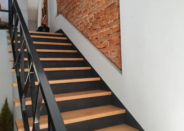 W Centrum Brzeska 1 *