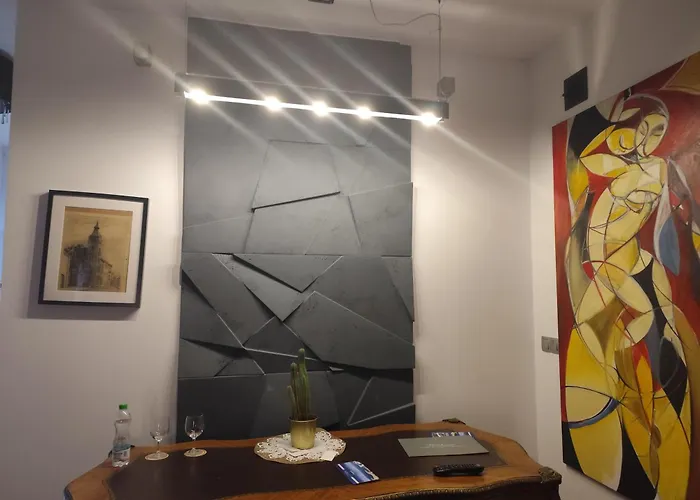 Appartement W Centrum Brzeska 1 *