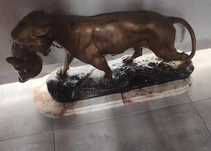 Appartement W Centrum Brzeska 1 *