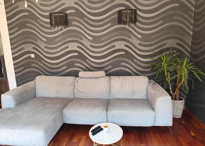 Appartement W Centrum Brzeska 1 Brzesko