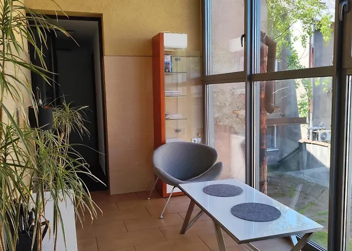 Appartement W Centrum Brzeska 1 *