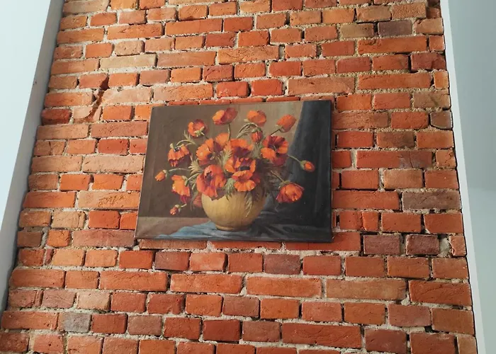 W Centrum Brzeska 1 * Brzesko