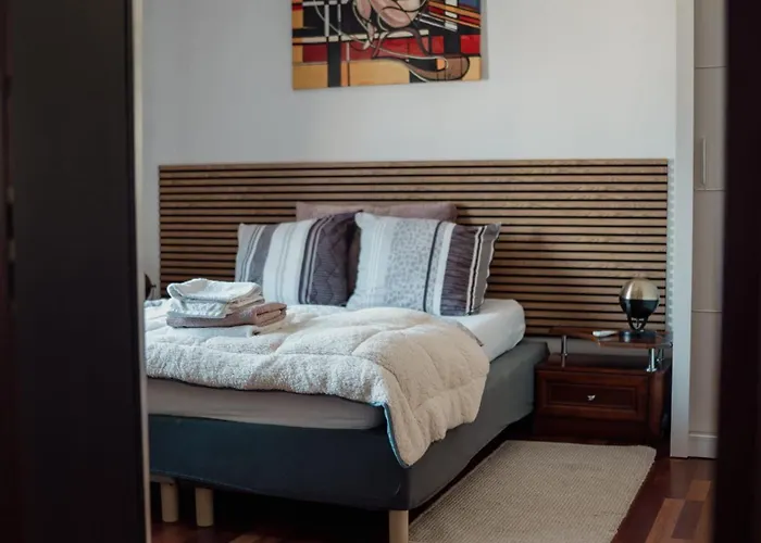 W Centrum Brzeska 1 Brzesko